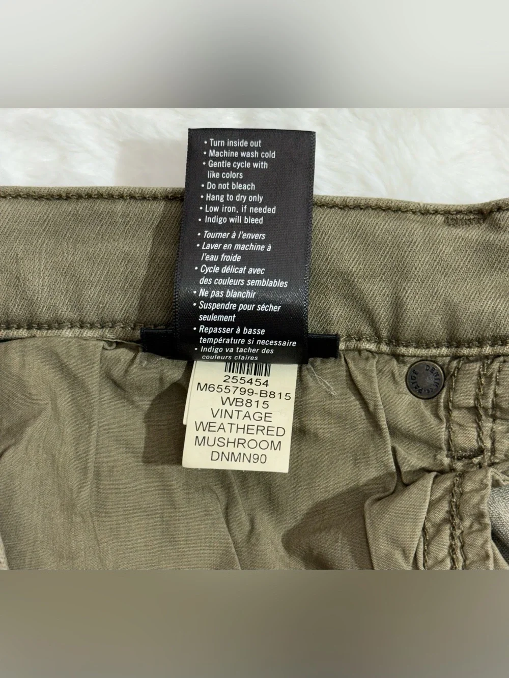PAIGE jeans popular